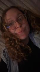 Hannah Benson