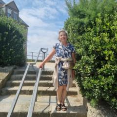 Pierrette Blanc