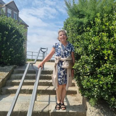 Pierrette Blanc