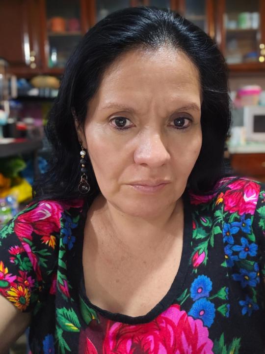Gabriela Garcia Mendoza