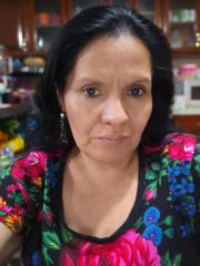Gabriela Garcia Mendoza