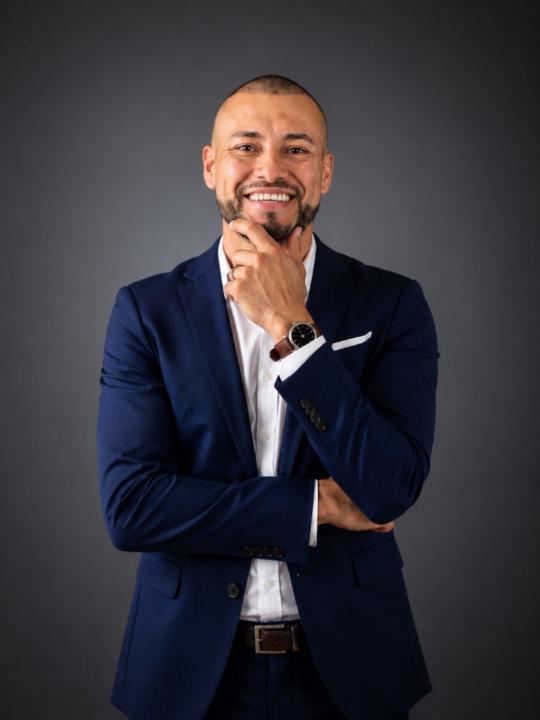 Rafael Plata