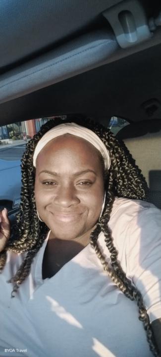Britney Jackson