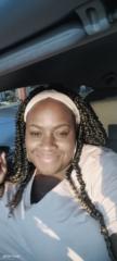 Britney Jackson
