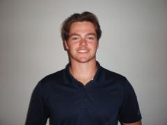 Charlie Aubin