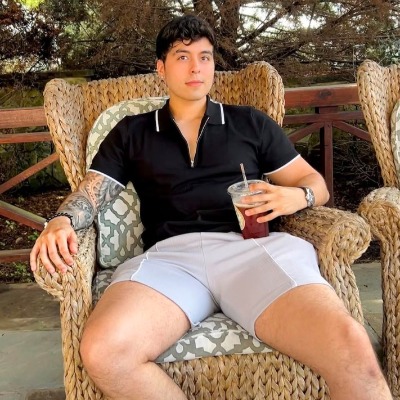 Felipe Arciniegas