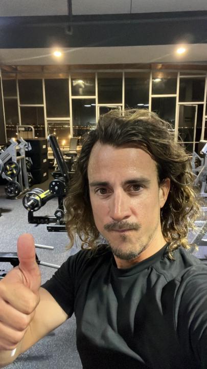 Andres Rodriguez