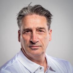 Patrick Klooster
