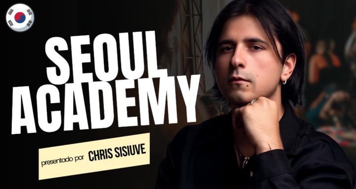 Seoul Academy (Vivir en Corea)