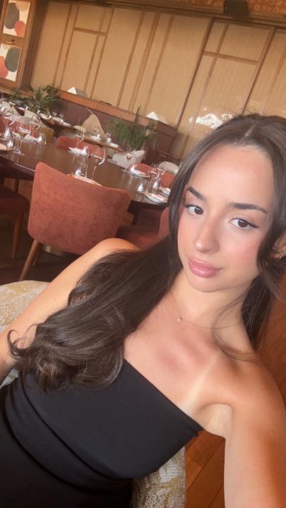 Jana Zakaria