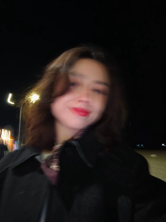 Beyza Doruk