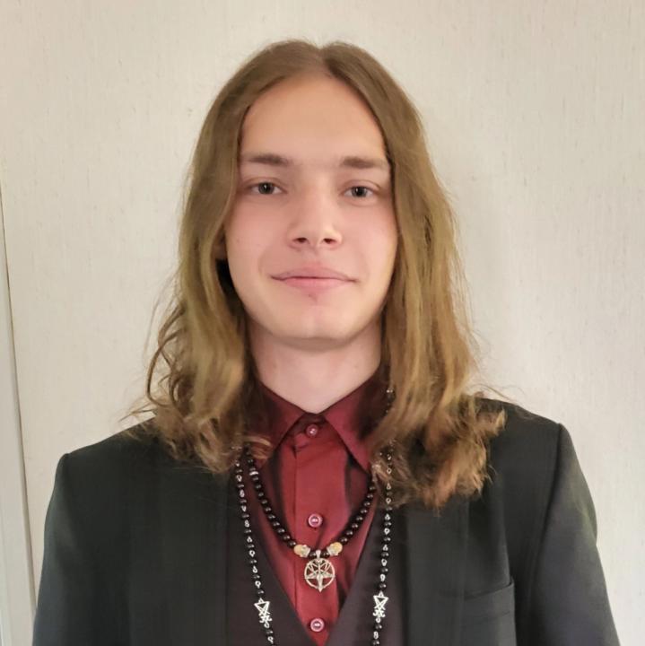 Dimitri Vitte