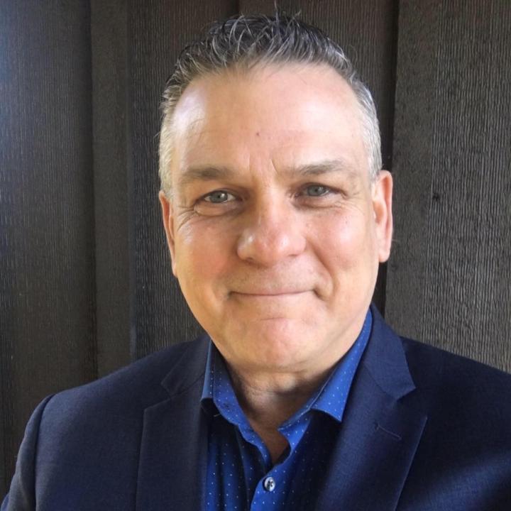 Mike Bagger