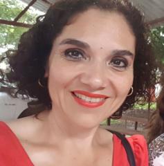 Ana Isabel Gutierrez Leon