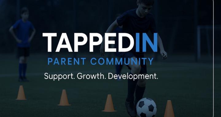 TAPPEDIN football coaching