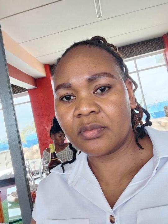 Bongiwe Khambi