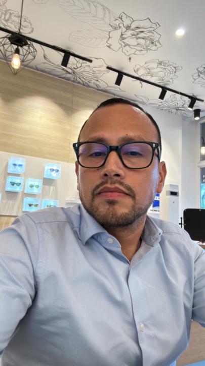 Abrahan Zuniga
