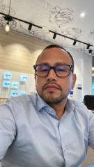 Abrahan Zuniga