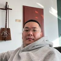 Sodbayar Bayarkhuu