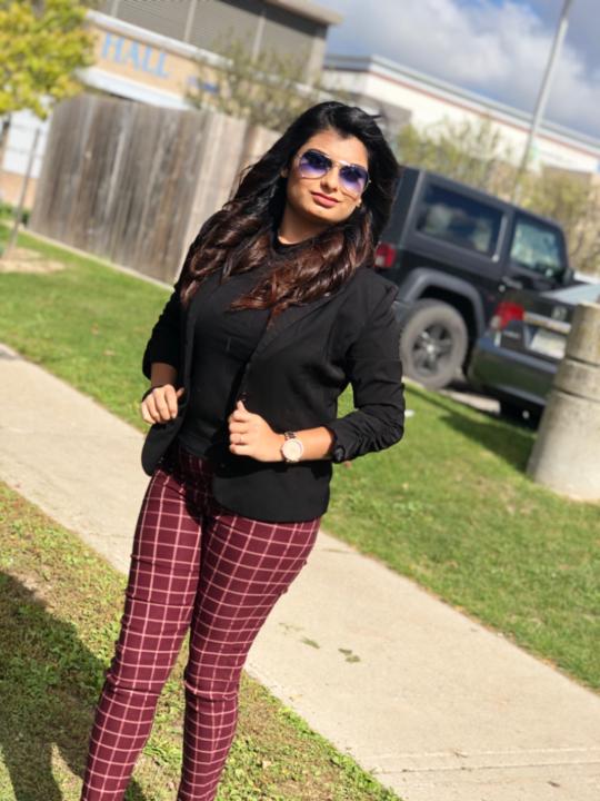 Gunjan Chadha