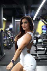 Leonie Billore