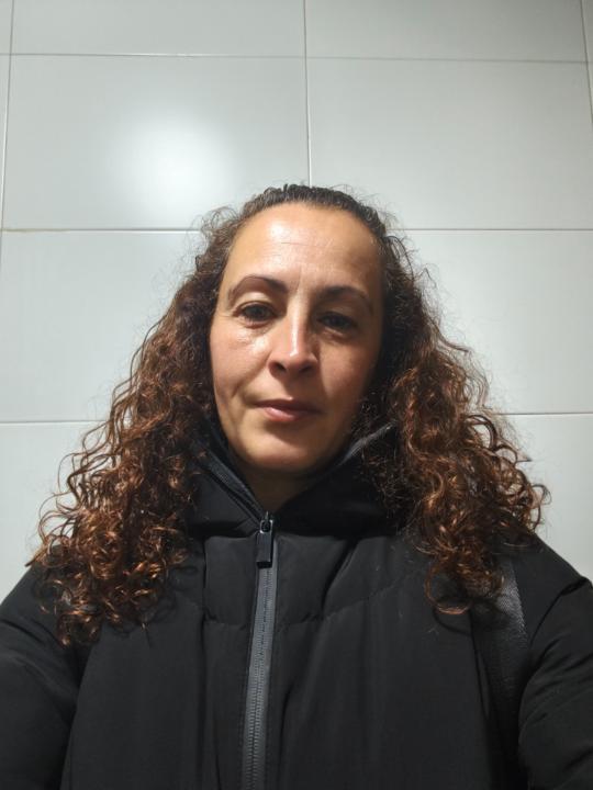 Ángela Lorite Marin