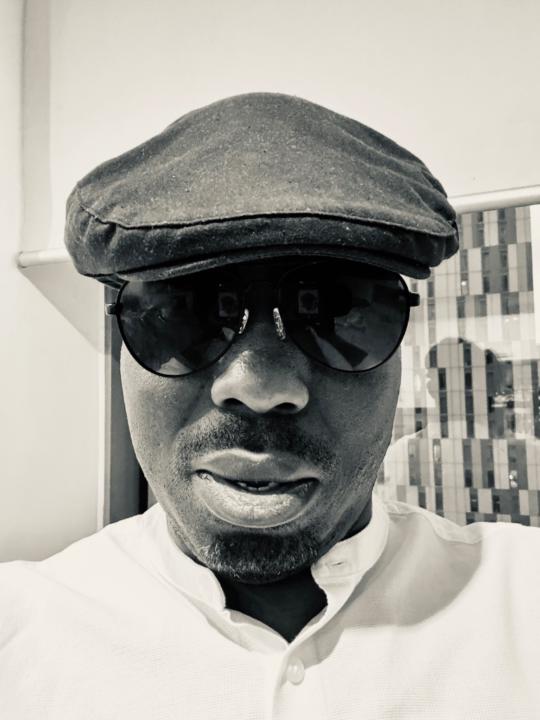 Olalekan Abiola