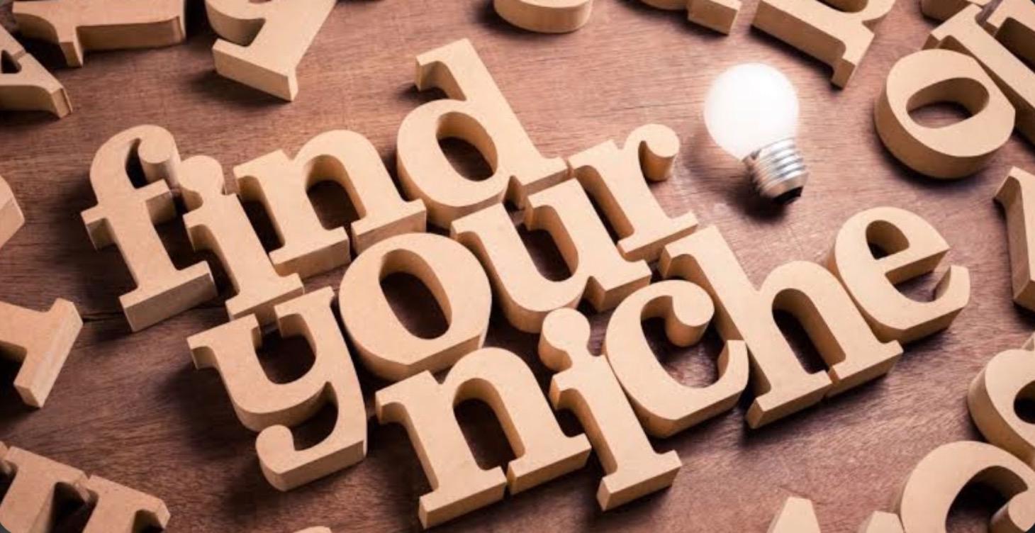 Nail Your Niche