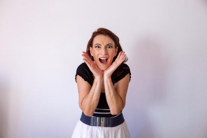 Frederique Chataigner