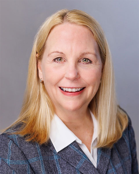 Kim MacKay