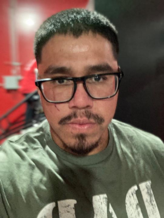 Luis Mojica