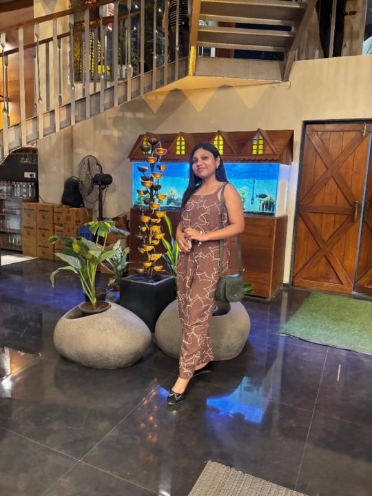 Pranita Pedukar