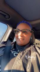 Shalanda Wright