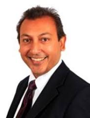 Daron Seukeran