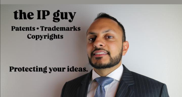 The IP Guy