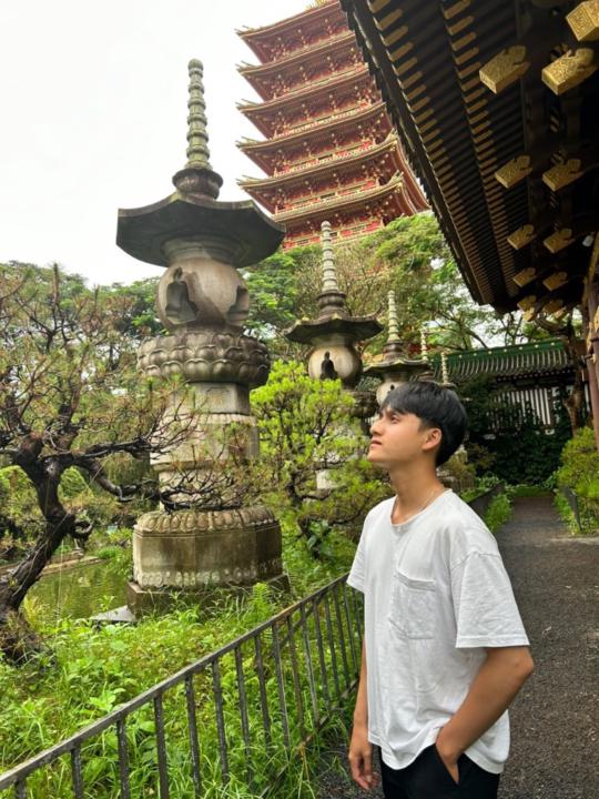 Nguyen Tinh