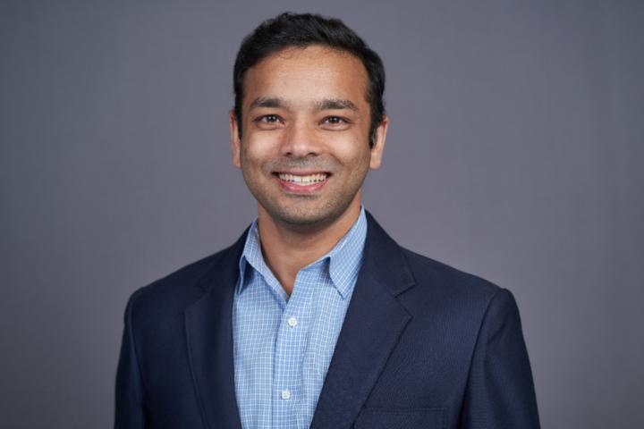 Ruchir Pandya