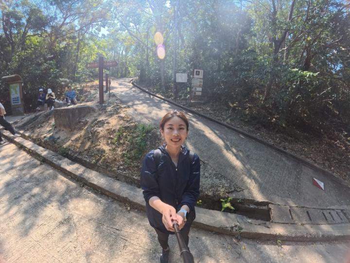 Hsieh Yi ling