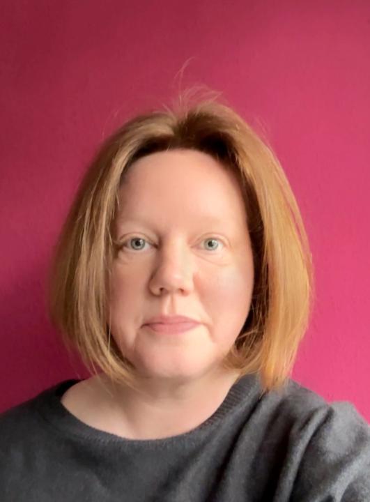 Antonia Ellerbrock