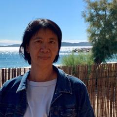 Françoise Tran