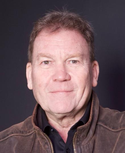 Phil Spence
