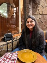 Tanya Jaiswal
