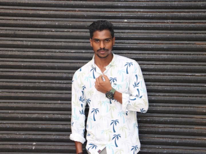 Gokulnath S
