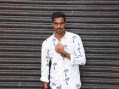 Gokulnath S
