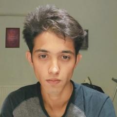 Mujeeb Ahmad