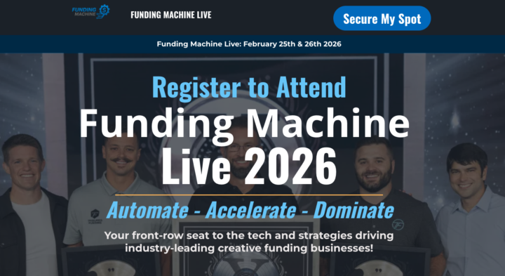 The One Cheat Code I Used to Win the 2 Comma "X" Award