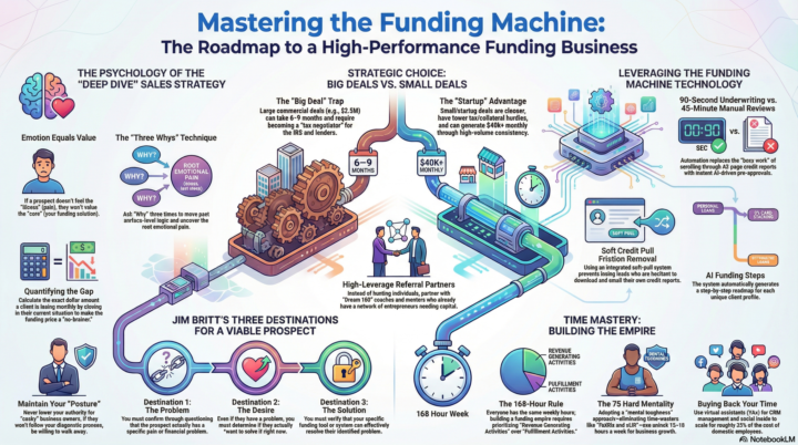 He made 30k on 1 Deal