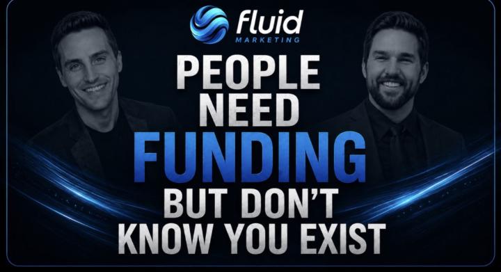 Learn How To Brand Your Funding Company 
