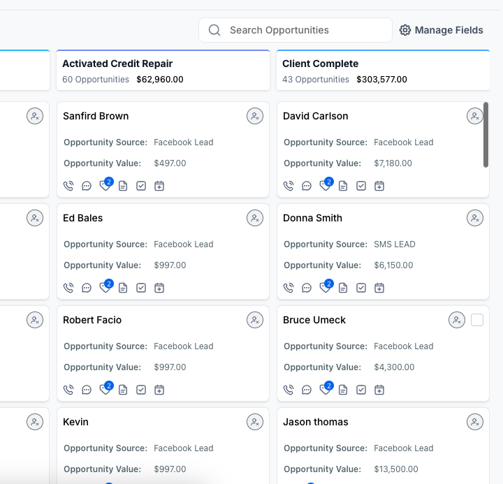 🚀 Data is the key to hitting your first 100K month!