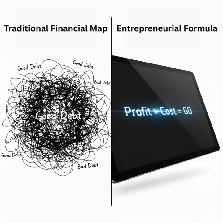 How much "employee brain" malware is still running in your head?